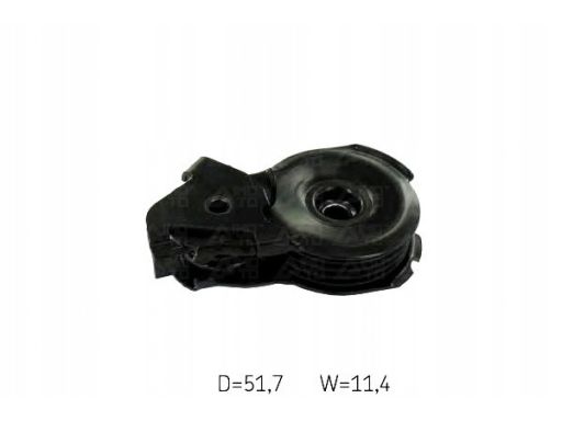 Vkm 34153 Napinacz Paska Wielorowkowego Pasuje Do: Ford Cougar, Mondeo