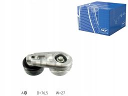 Vkm 37040 Napinacz Paska Wielorowkowego Pasuje Do: Jaguar S-Type Ii, X