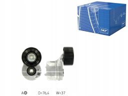 Vkm 34071 Napinacz Paska Wielorowkowego Pasuje Do: Ford Transit 2.4D