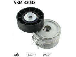 Vkm 33033 Napinacz Paska Wielorowkowego Pasuje Do: Citroen Berlingo,