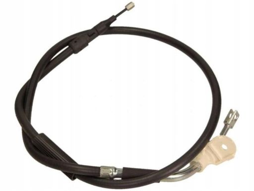 Fe34909 Linka Hamulca Ręcznego Tył P (1215Mm) Pasuje Do: Mercedes A