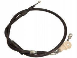 Fe34909 Linka Hamulca Ręcznego Tył P (1215Mm) Pasuje Do: Mercedes A