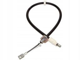 Fe34905 Linka Hamulca Ręcznego Tył L/P (728Mm) Pasuje Do: Mercedes C