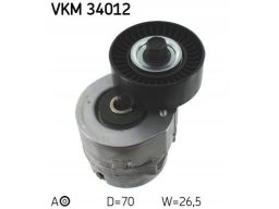 Vkm 34012 Napinacz Paska Wielorowkowego Pasuje Do: Ford Galaxy I 2.0/2