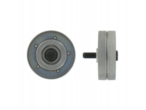 Vkm 35025 Rolka Prowadząca Pasek Wielorowkowy Pasuje Do: Honda Civic V