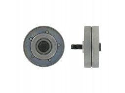 Vkm 35025 Rolka Prowadząca Pasek Wielorowkowy Pasuje Do: Honda Civic V