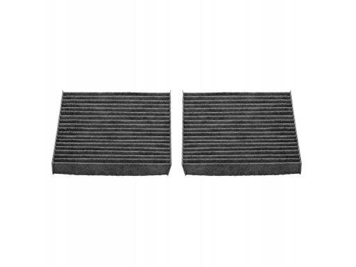 Fe34814 Filtr Kabiny Z Węglem Aktywnym Pasuje Do: Bmw X3 (F25), X4 (F2