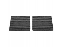 Fe34814 Filtr Kabiny Z Węglem Aktywnym Pasuje Do: Bmw X3 (F25), X4 (F2