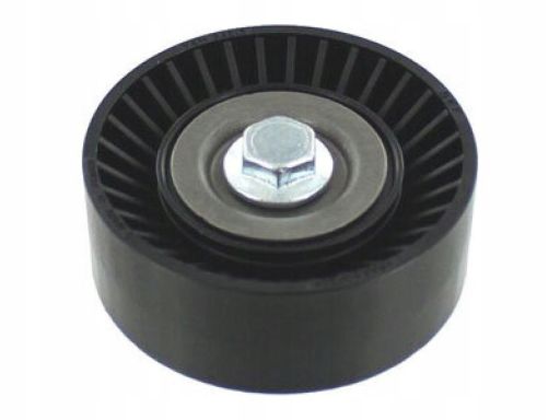Vkm 34215 Rolka Prowadząca Pasek Wielorowkowy Pasuje Do: Volvo S60 Ii,