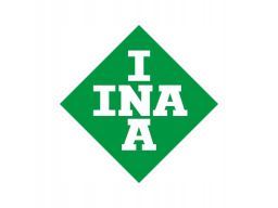 529 0246 10 Zestaw Pasków Wielorowkowych (Z Rolkami) Pasuje Do: Merced