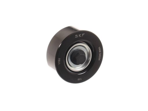 Vkm 34034 Rolka Prowadząca Pasek Wielorowkowy Pasuje Do: Ford Escort