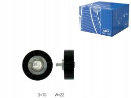 Vkm 33313 Rolka Napinająca Pasek Wielorowkowy Pasuje Do: Iveco Daily I