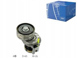 Vkm 31116 Napinacz Paska Wielorowkowego Pasuje Do: Audi A1, Seat Alham