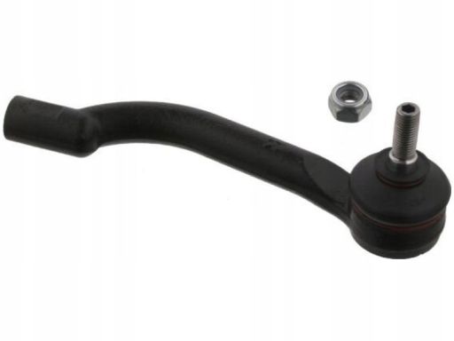 Fe34755 Końcówka Drążka Kierowniczego P Pasuje Do: Nissan Qashqai I,