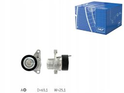 Vkm 33074 Napinacz Paska Wielorowkowego Pasuje Do: Citroen C2, C2