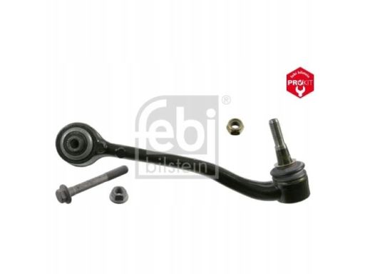 Fe34671 Wahacz Zawieszenia Koła Przód P Dół Tył (Ze Śrubą) Pasuje Do: