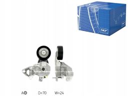 Vkm 31019 Napinacz Paska Wielorowkowego Pasuje Do: Audi A3, Ford Galax