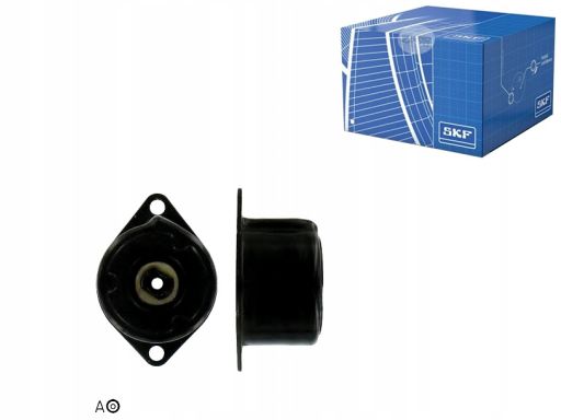 Vkm 31005 Napinacz Paska Wielorowkowego Pasuje Do: Vw Transporter T4