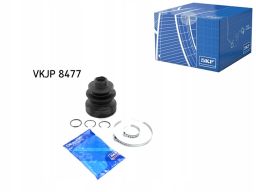 Vkjp 8477 Osłona Przegubu Wewnątrz (Fi: 22/66) (Dł.91) Pasuje Do: Hyun