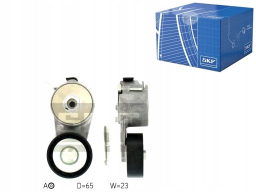 Vkm 32023 Napinacz Paska Wielorowkowego Pasuje Do: Abarth 500 / 595 /