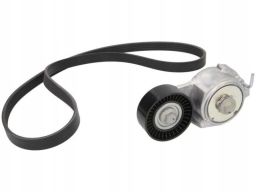 529 0013 10 Zestaw Pasków Wielorowkowych (Z Rolkami) Pasuje Do: Abarth