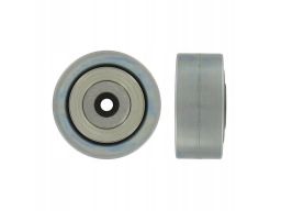 Vkm 31211 Rolka Prowadząca Pasek Wielorowkowy Pasuje Do: Audi A6 C6, V