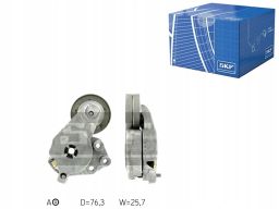 Vkm 31099 Napinacz Paska Wielorowkowego Pasuje Do: Audi A1, Seat Alham