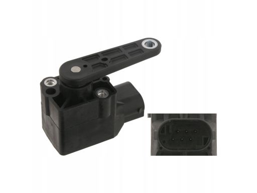 Fe34586 Regulacja Ustawienia Świateł L/P Pasuje Do: Mercedes A (W169),