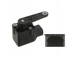 Fe34586 Regulacja Ustawienia Świateł L/P Pasuje Do: Mercedes A (W169),