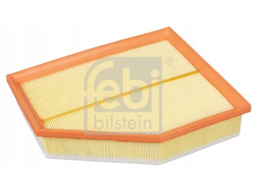 Fe106096 Filtr Powietrza (Wkład Filtra) Pasuje Do: Bmw 3 (G20, G80, G2