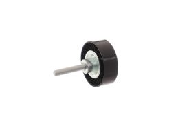 Vkm 31044 Rolka Prowadząca Pasek Wielorowkowy Pasuje Do: Audi A1, A3,