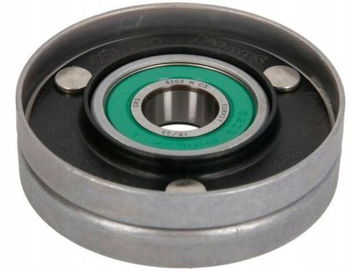 Vkm 31017 Rolka Prowadząca Pasek Wielorowkowy Pasuje Do: Audi A5, A6