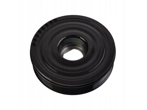 Fe105958 Koło Pasowe Wału Korbowego (Liczba Żeber: 6) Pasuje Do: Nissa