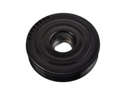 Fe105958 Koło Pasowe Wału Korbowego (Liczba Żeber: 6) Pasuje Do: Nissa