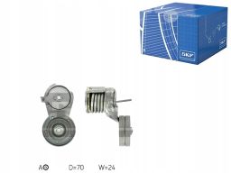 Vkm 31016 Napinacz Paska Wielorowkowego Pasuje Do: Seat Leon, Toledo I