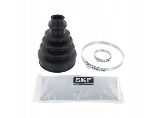 Vkjp 8273 Osłona Przegubu Przód/Wewnątrz (Fi: 22/70) (Dł.116) (Kpl.)