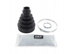 Vkjp 8273 Osłona Przegubu Przód/Wewnątrz (Fi: 22/70) (Dł.116) (Kpl.)