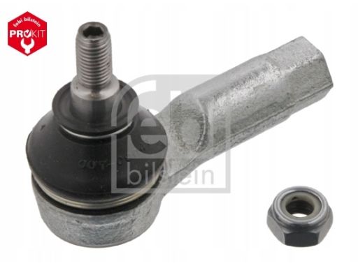 Fe34477 Końcówka Drążka Kierowniczego L/P Pasuje Do: Citroen C-Crosser