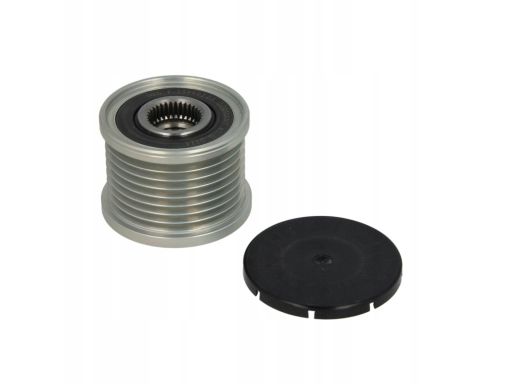 Vkm 03835 Koło Pasowe Alternatora Pasuje Do: Mercedes E (W211), Gl (X1