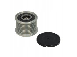 Vkm 03835 Koło Pasowe Alternatora Pasuje Do: Mercedes E (W211), Gl (X1