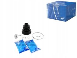 Vkjp 8406 Osłona Przegubu Przód/Wewnątrz (Fi: 26/77,5) (Dł.97) Pasuje