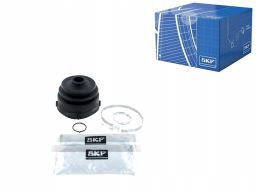 Vkjp 3300 Osłona Przegubu Zewnątrz (Fi: 24/92) (Dł.79) (Kpl.) Pasuje D