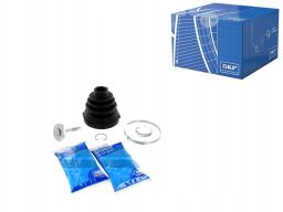 Vkjp 8407 Osłona Przegubu Przód/Zewnątrz (Fi: 25,5/75) (Dł.92) Pasuje