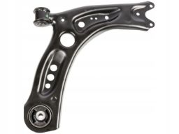 Fe106143 Wahacz Zawieszenia Koła Przód P Dół Przód Pasuje Do: Audi A3,