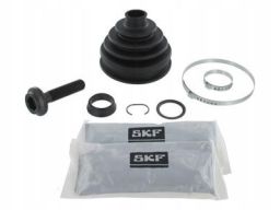 Vkjp 3005 Osłona Przegubu Zewnątrz (Fi: 24/90) (Dł.90) (Kpl.) Pasuje D