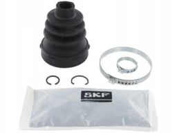 Vkjp 8312 Osłona Przegubu Przód/Wewnątrz (Fi: 18,4/19/58,3) (Dł.90,3/9