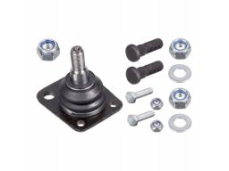 Fe34308 Sworzeń Wahacza Przód L/P (Góra Przód) (Średnica Stożka 16Mm,