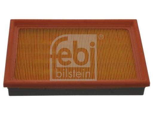 Fe10611 Filtr Powietrza (Wkład Filtra) Pasuje Do: Ford Fiesta Iv,