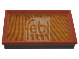 Fe10611 Filtr Powietrza (Wkład Filtra) Pasuje Do: Ford Fiesta Iv,