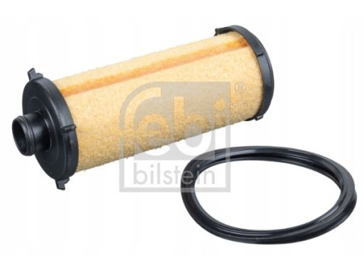 Fe105810 Filtr Hydrauliki Skrzyni Biegów Pasuje Do: Mercedes A (V177),